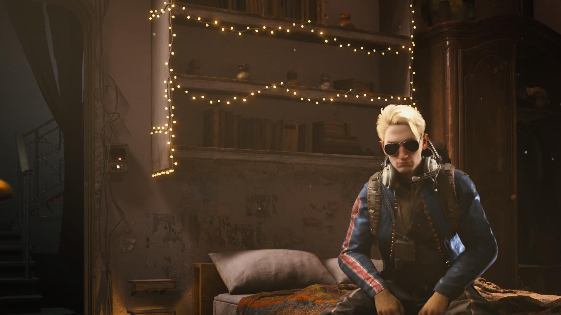 Collectible Rubber Ducks in Arc Raiders