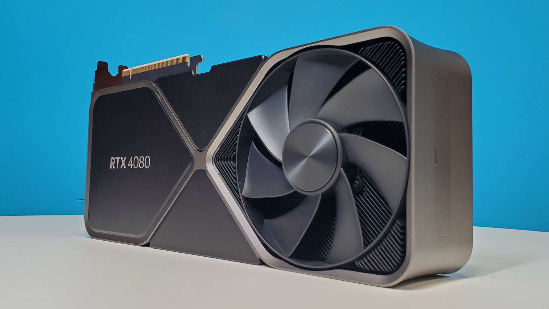 Nvidia may rebrand GeForce RTX 4080 12GB as RTX 4070 Ti GPU