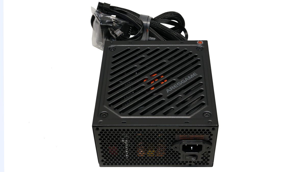 ARESGAME AGS850