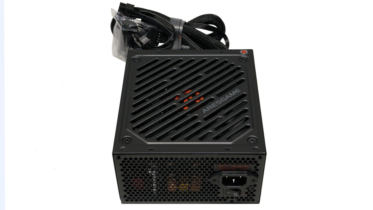ARESGAME AGS850
