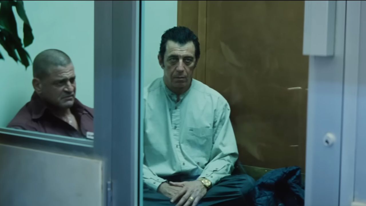 Uncut Gems