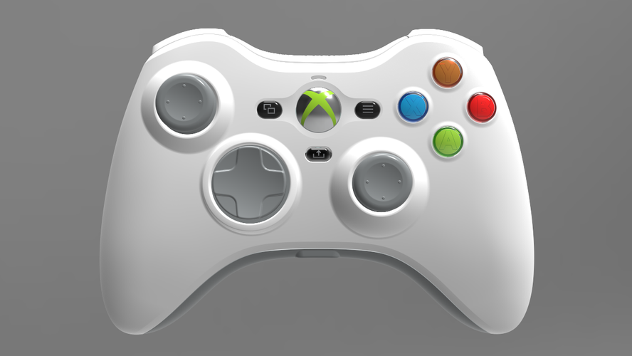 Can i use a xbox one controller on 2024 a xbox 360