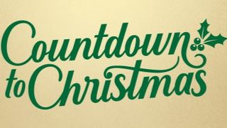 Key art from Countdown to Christmas 2024