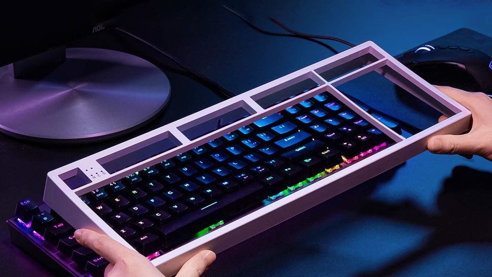 The best cheap gaming keyboards in 2021 PC Gamer
