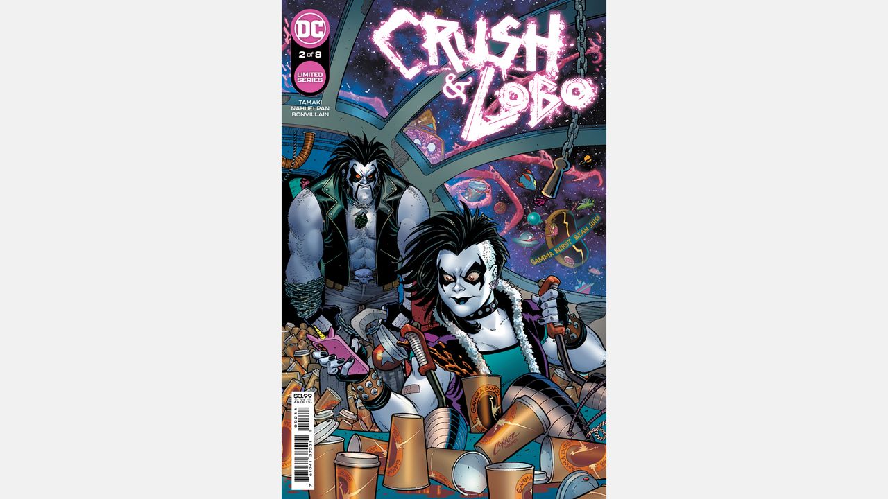 DC July 2021 solicitations