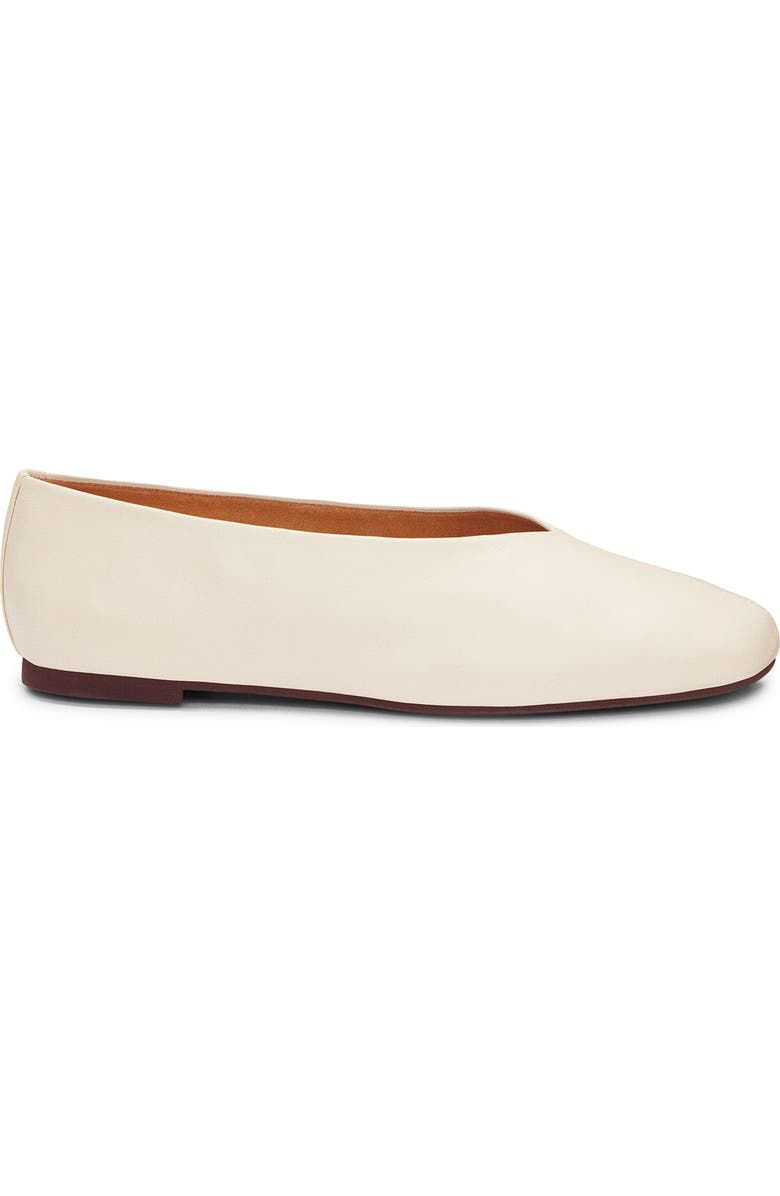 Blaine Ballet Flat