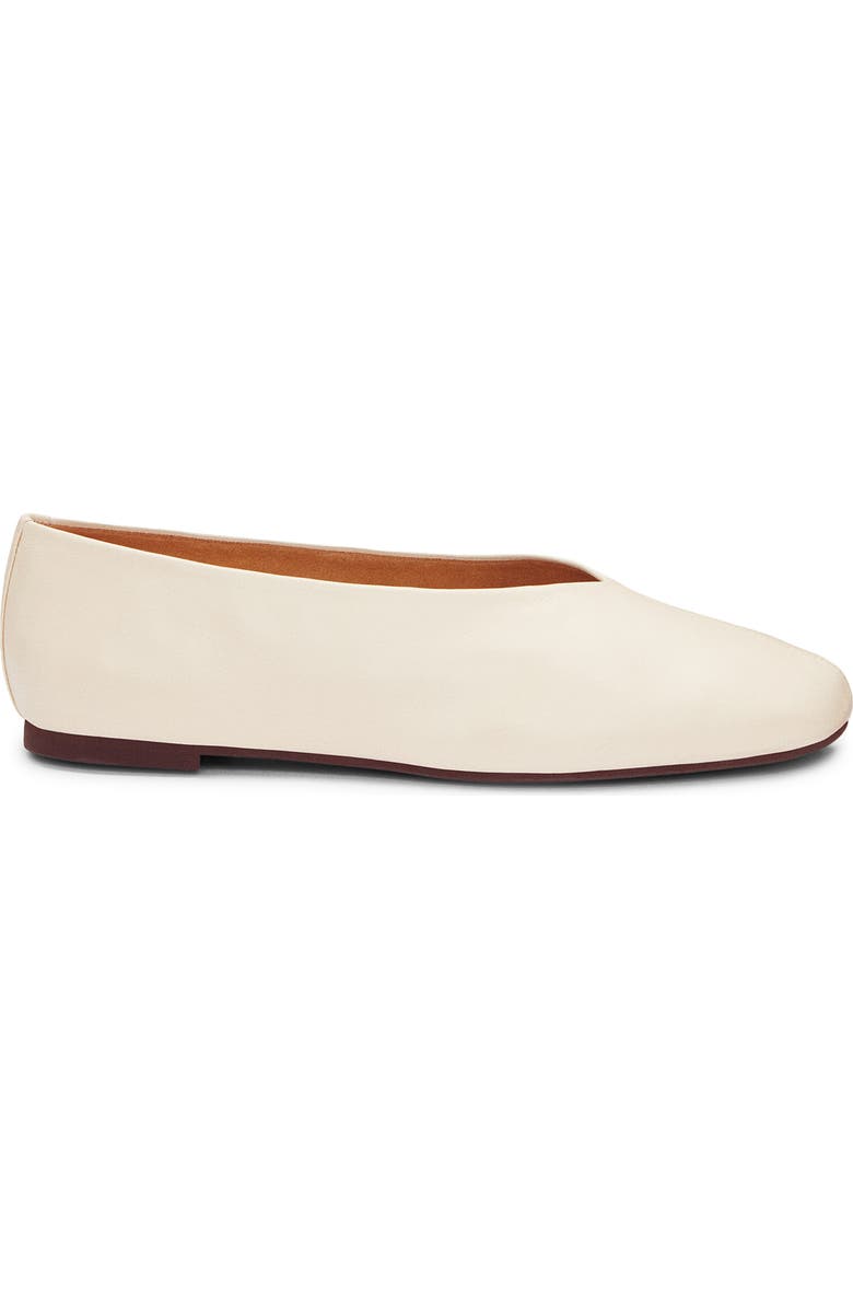 Blaine Ballet Flat