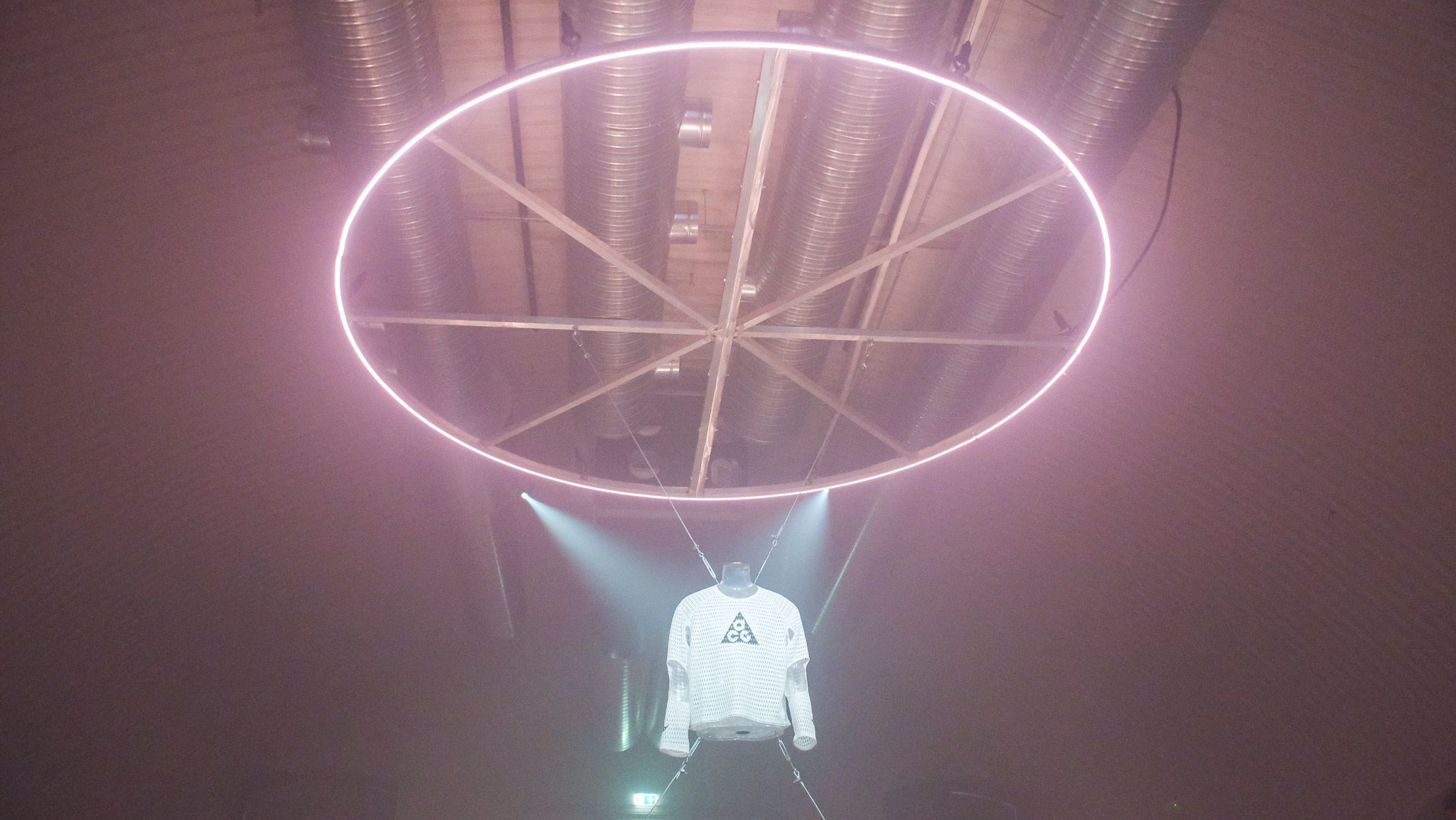 “How do we connect physics to a traditional piece of apparel?”: Nike Radical AirFlow could be the biggest rethink in performance apparel in years