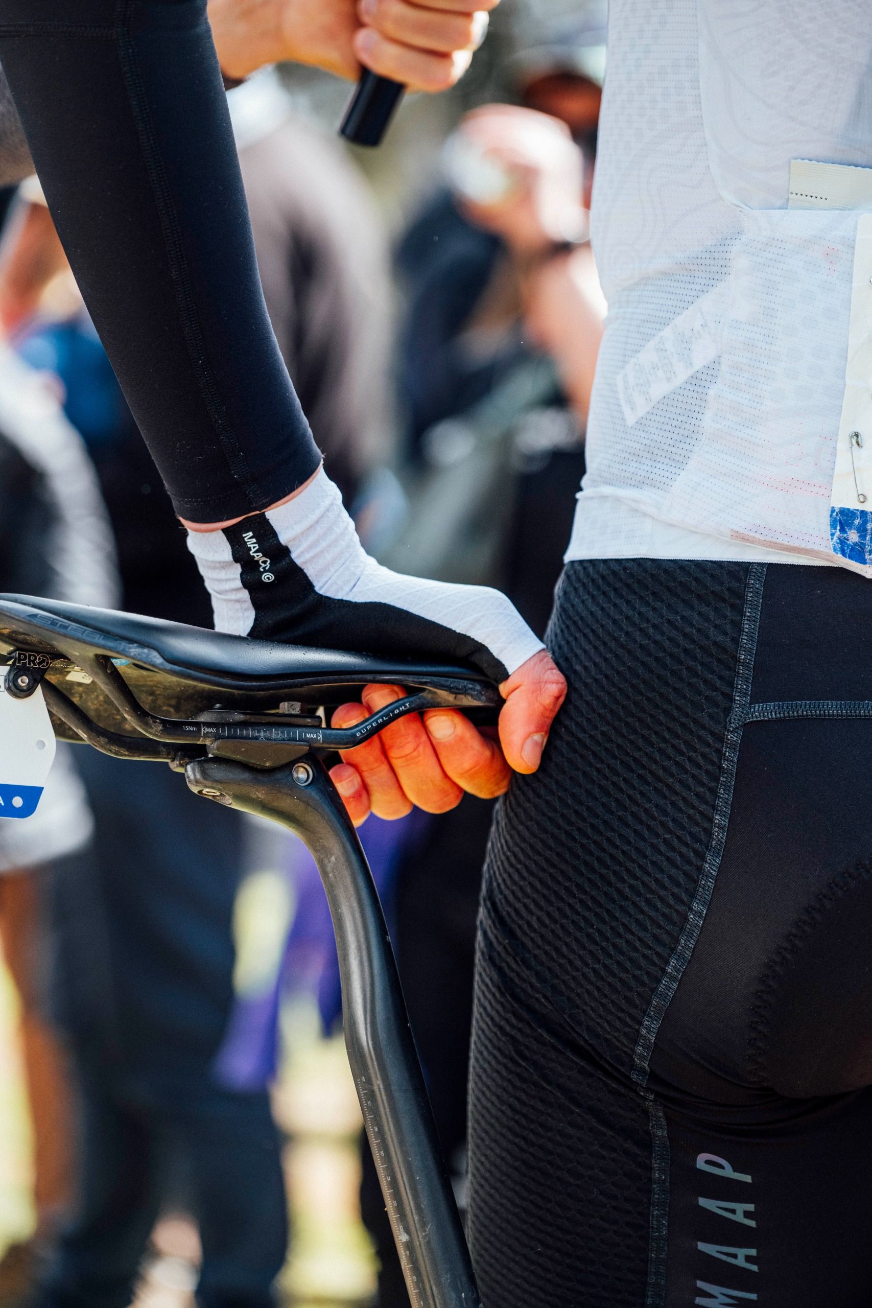 Bikes and tech from the 2026 UCI Gravel World Championship
