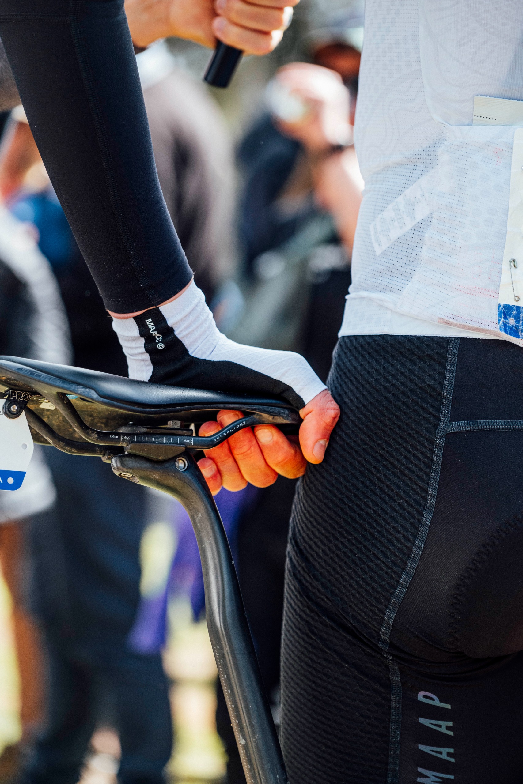 Bikes and tech from the 2026 UCI Gravel World Championship