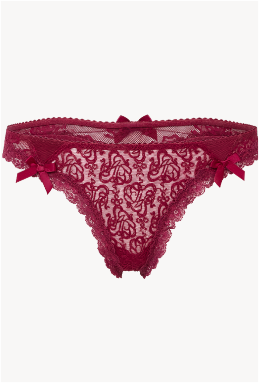 Agent Provocateur, Mercy Thong