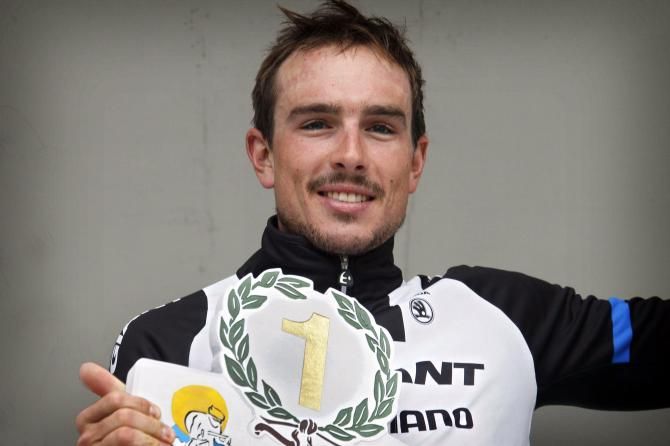 John Degenkolb (Giant-Shimano)