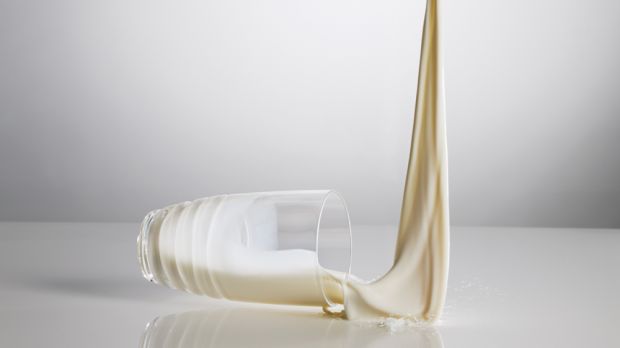 Milk