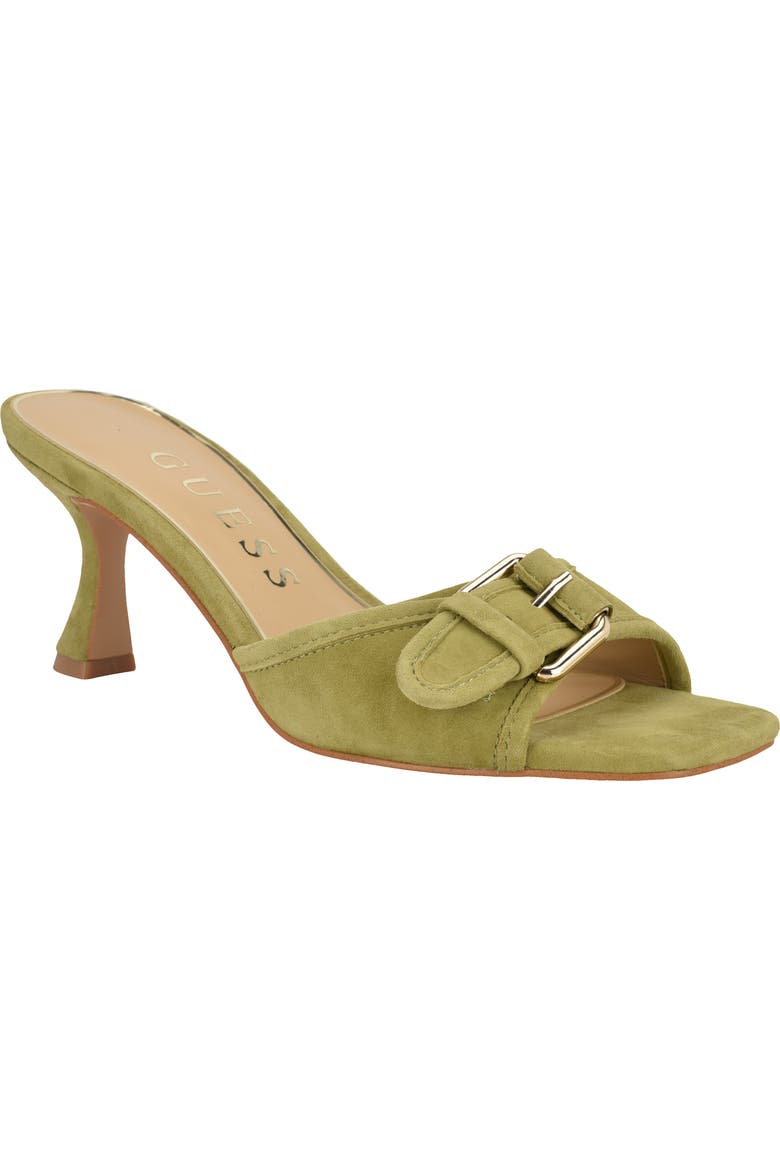 Dista Slide Sandal
