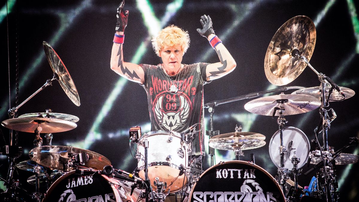 James Kottak