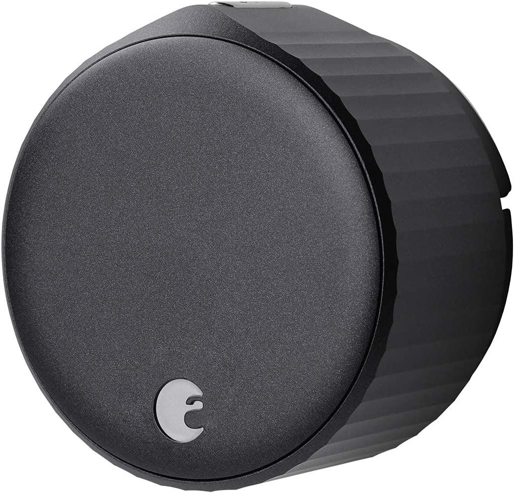 August Wifi Smart Lock 4th Gen