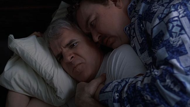 32 Hilarious John Candy Quotes From Classic '80s Movies | Cinemablend