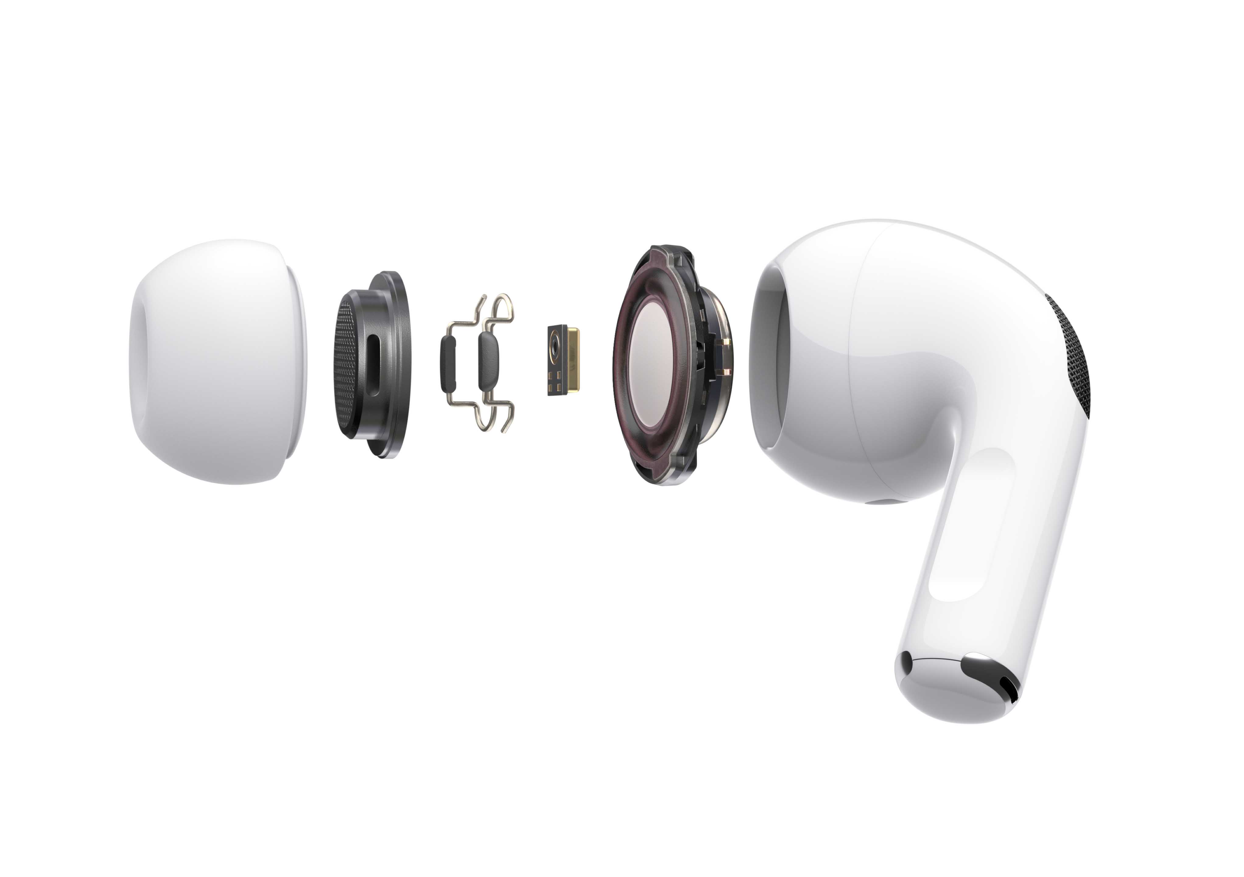 Apple AirPods Pro unveiled: 6 things you need to know