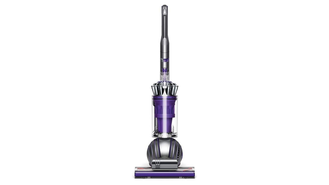 Best vacuum for pet hair to rid your home of fur and dust Homes & Gardens