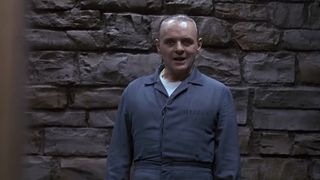 The Silence of the Lambs