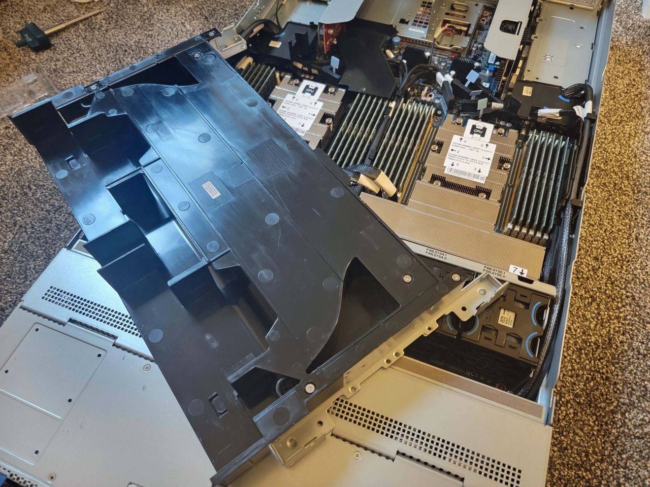 AMD Epyc