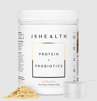 Protein + Probiotics - was £31.99, now £24