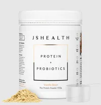 Protein + Probiotics - was £31.99, now £24