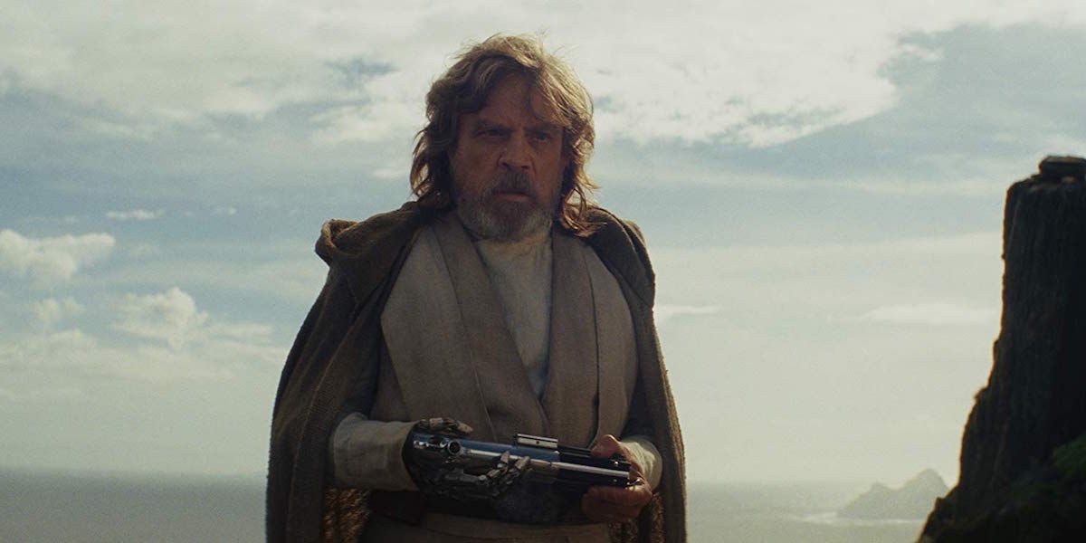 Rian Johnson's Star Wars Trilogy Will Step 'Beyond the Legacy of the  Characters