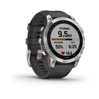 Garmin Fenix 7:was $699 now $599 @ Walmart