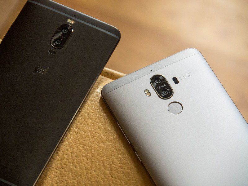 Huawei Mate 9