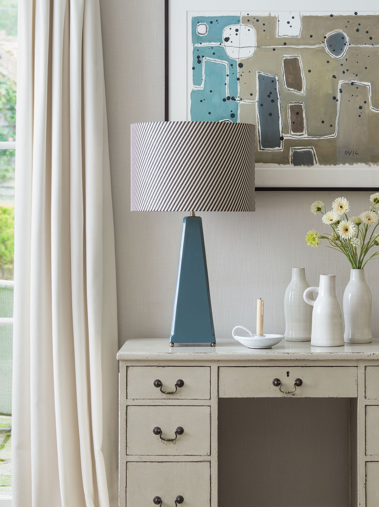 Designer Profile Susie Atkinson Homes & Gardens