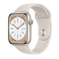 Apple Watch 8 45mm van €539 voor €509