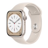 Apple watch serie discount 5 resistance eau