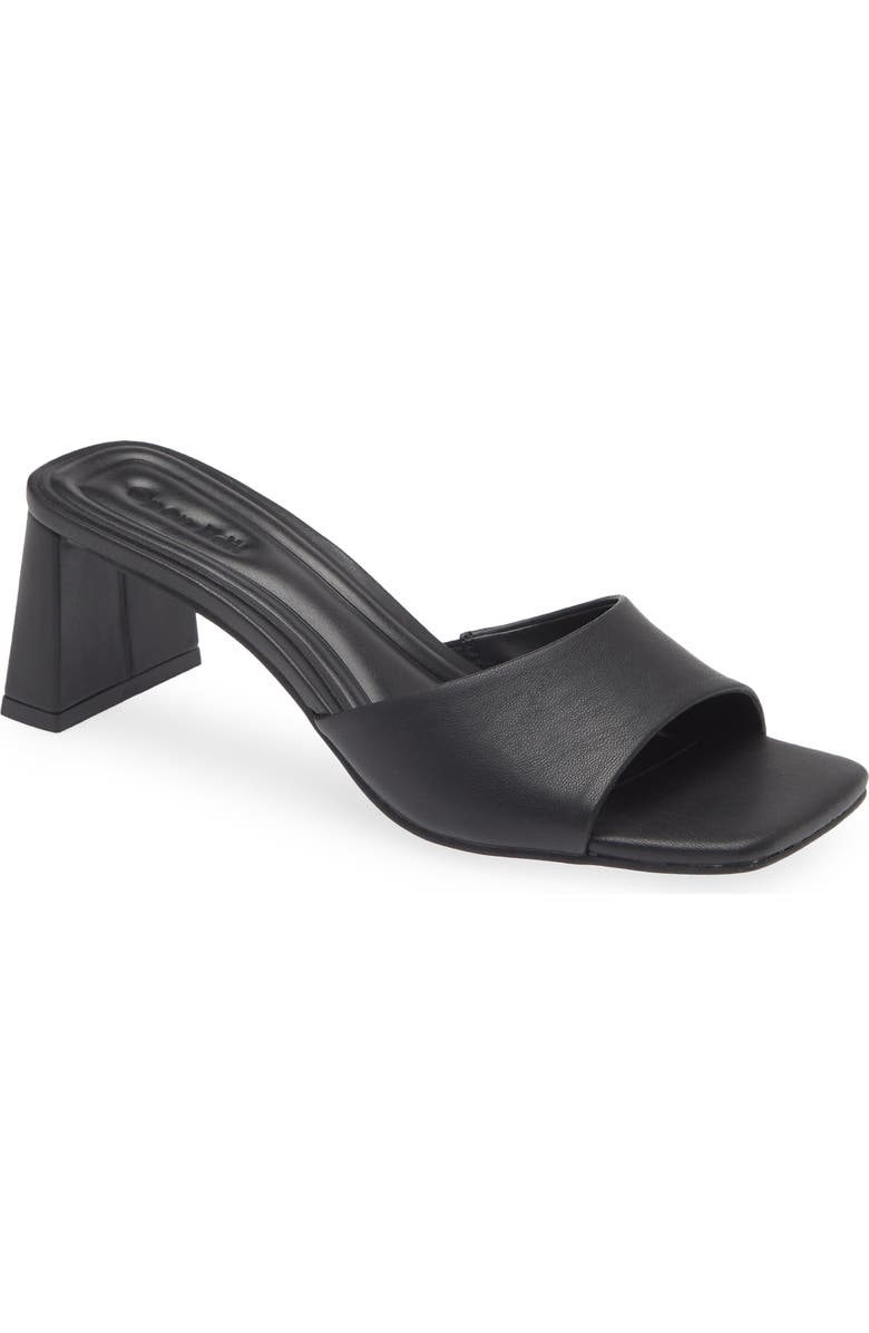 Jaydin Slide Sandal