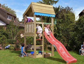 JUNGLE GYM HOME T401103 from Active Garden