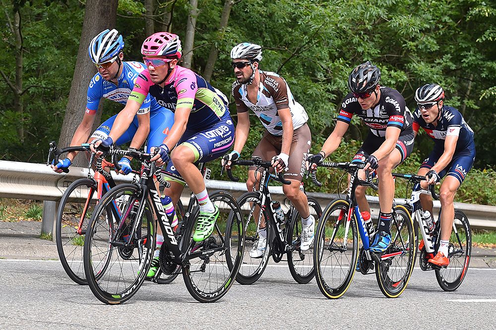 Jan Polanc (Lampre-Merida)