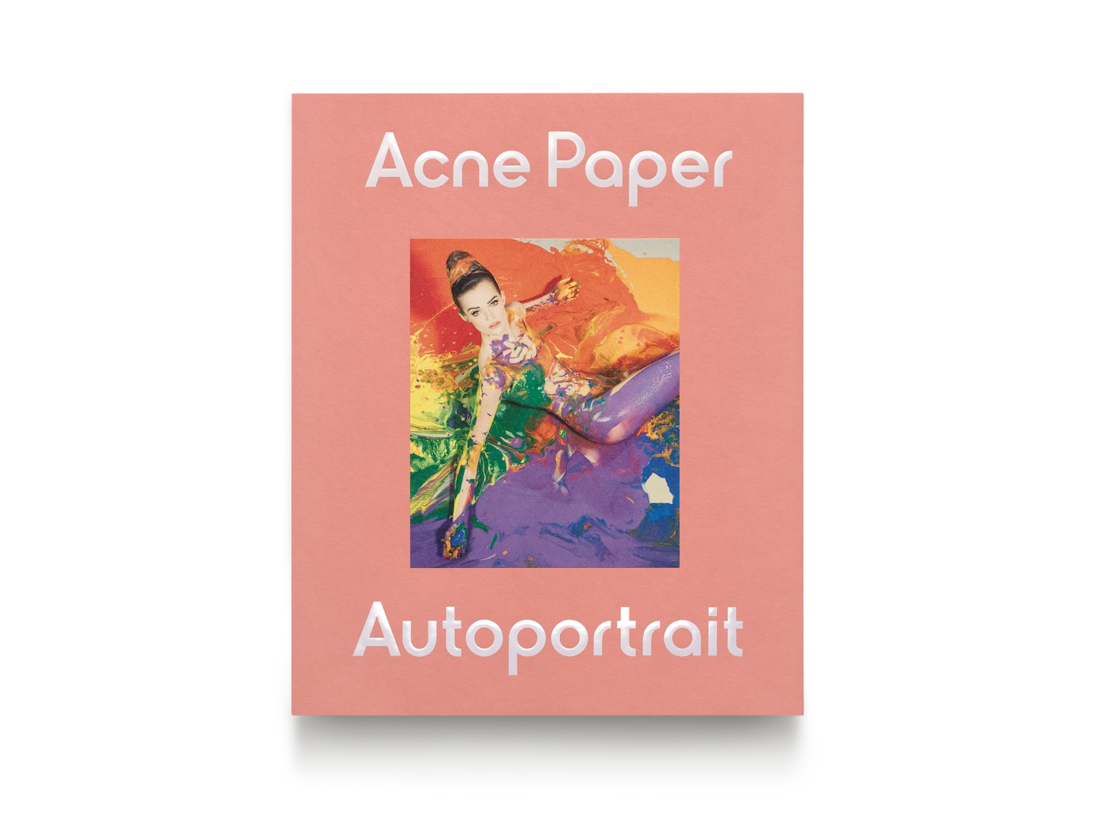 Acne Paper Issue 21 30th Anniversary Magazine