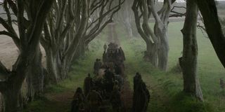 game of thrones northern ireland