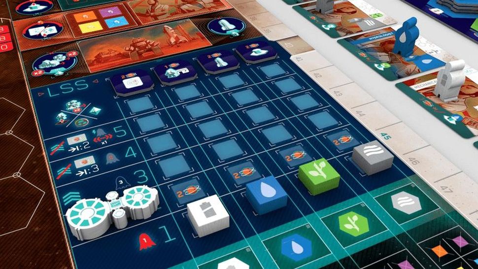 The best board games in 2020 PC Gamer