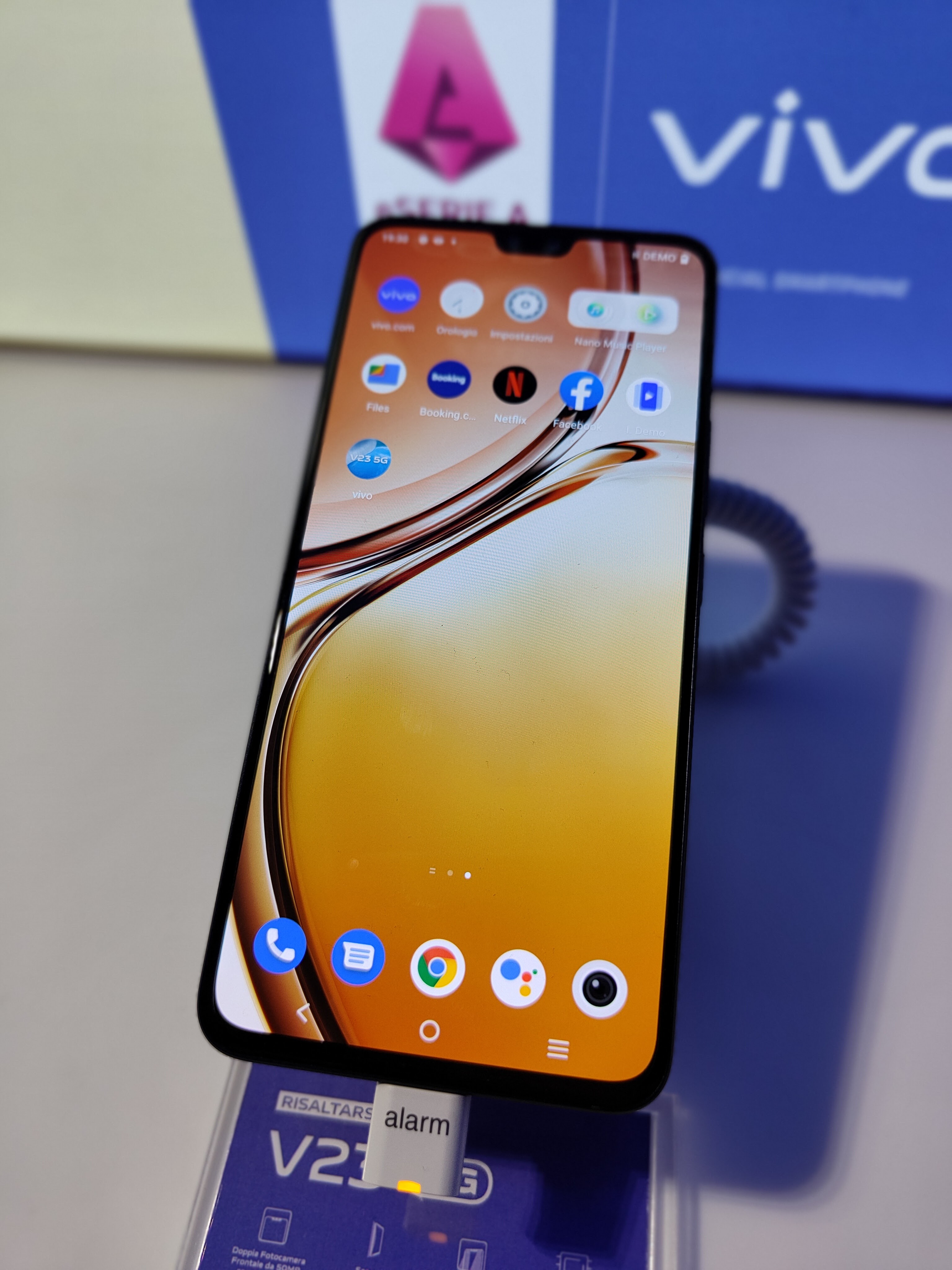 vivo V23 5G