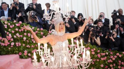 The Met Gala has officially been cancelled | Marie Claire UK