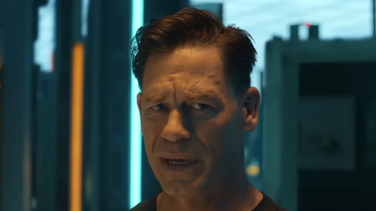 HBO's sci-fi show gets an R-rated trailer just before it finally returns