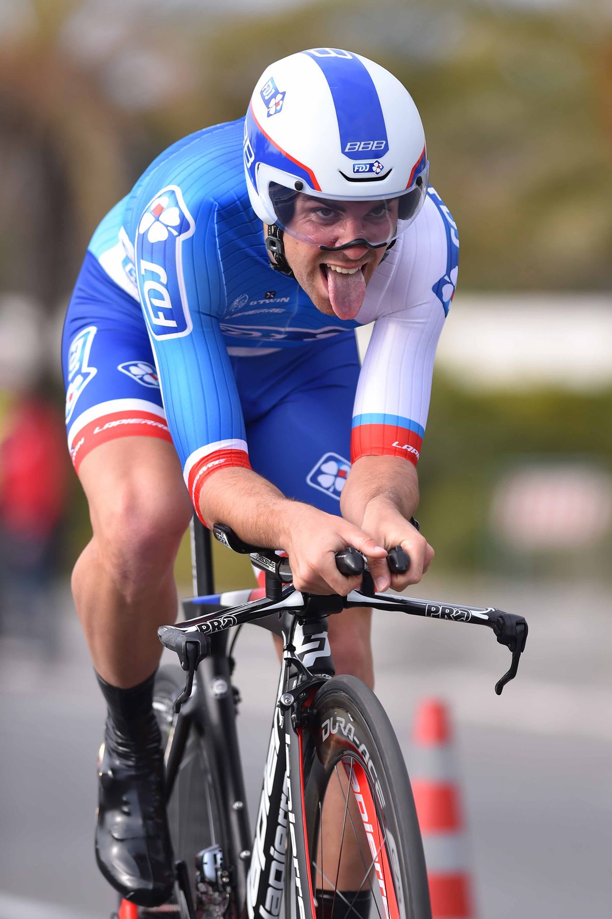 Johan Le Bon (FDJ)