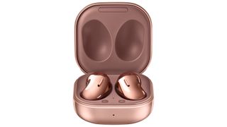 Samsung Galaxy Buds Live price slashed by £99 at Amazon