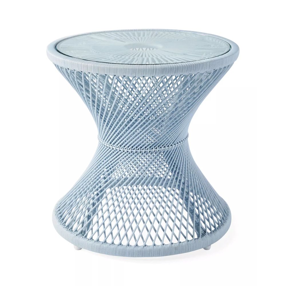 Blithedale Side Table
