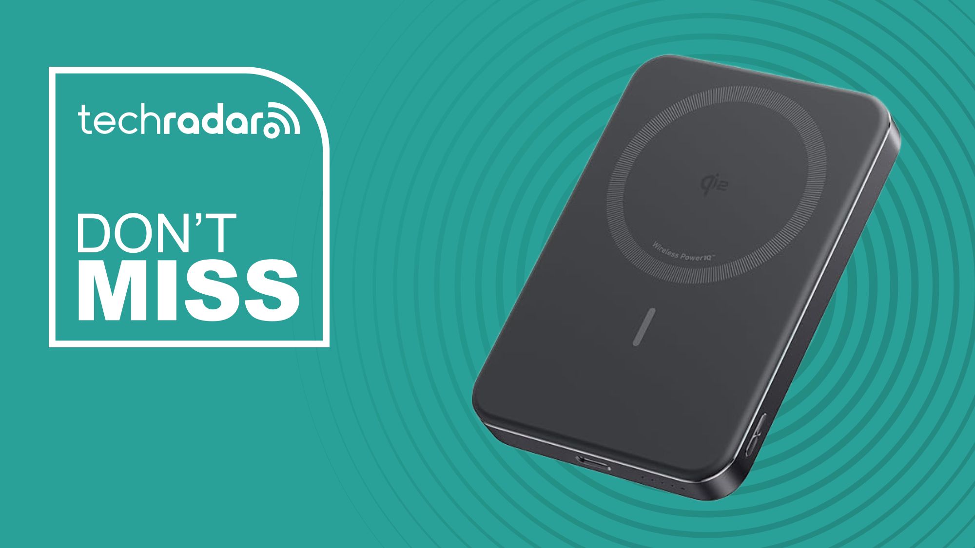 Jangan biarkan kecemasan terhadap baterai merusak kesenangan gadget liburan Anda – dapatkan penawaran kilat ini untuk bank daya tercepat yang pernah saya uji