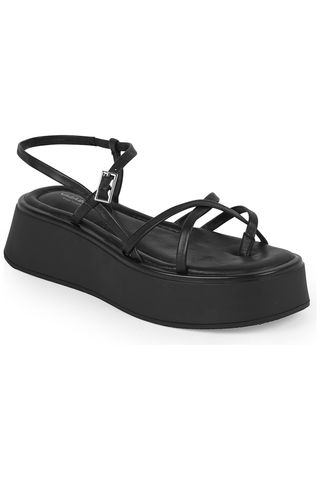 Courtney Platform Sandal by Vagabond Shoemakers