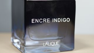 Lalique Encre Indigo