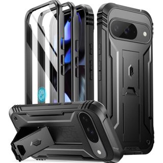 Poetic Revolution Case for Google Pixel 9 / 9 Pro Case