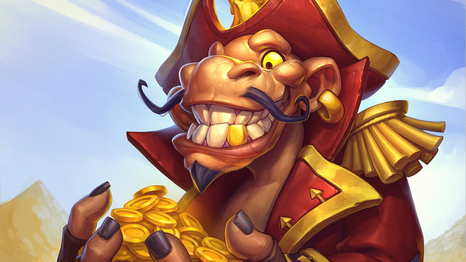  Hearthstone's reviled new reward system is getting a major overhaul 